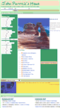 Mobile Screenshot of jpatrick.net